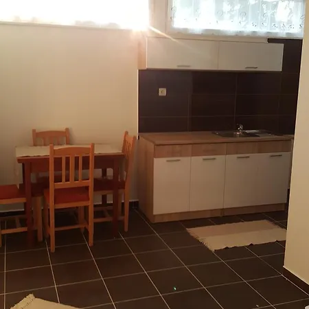 Bereny Panzio 3* Балатонберень