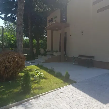 Bereny Panzio 3*