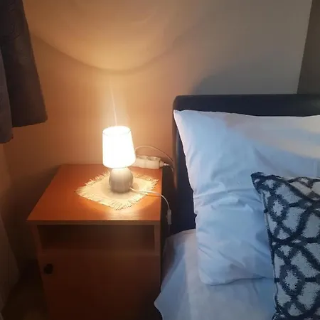 Bed & Breakfast Bereny Panzio Balatonberény