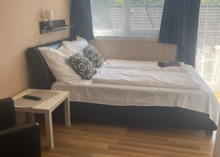 Nocleg ze śniadaniem Bereny Panzio 3*
