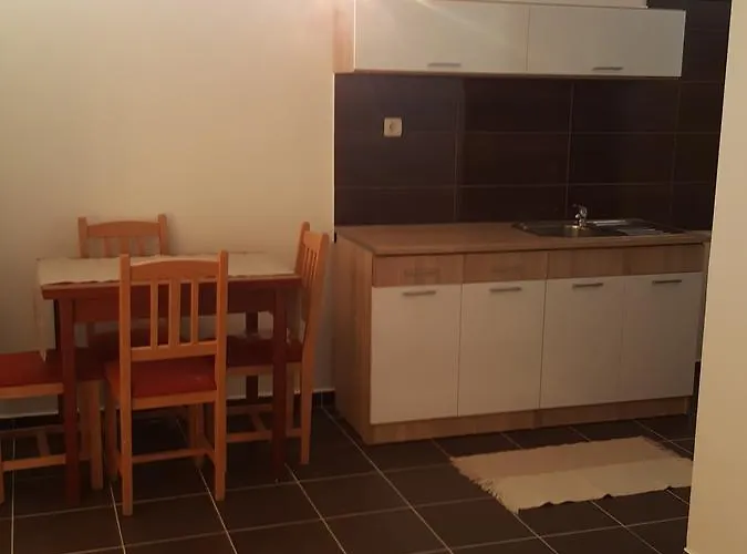 Bereny Panzio 3* Balatonberény