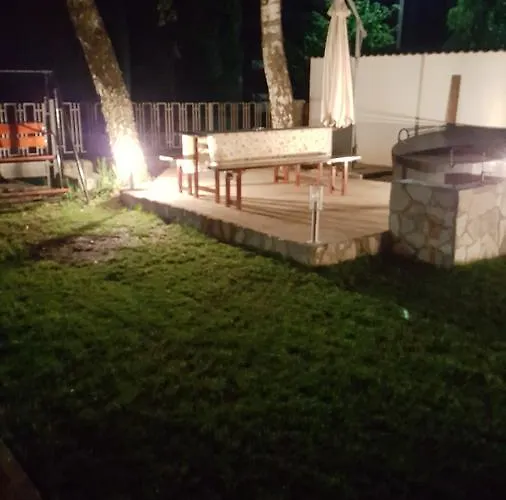 Nocleg ze śniadaniem Bereny Panzio 3*