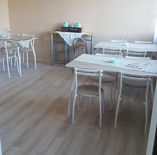 Nocleg ze śniadaniem Bereny Panzio Balatonberény