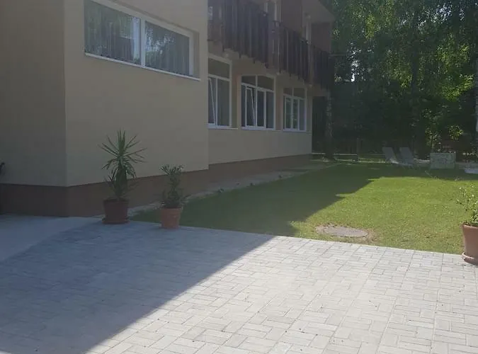 Bereny Panzio Nocleg ze śniadaniem
