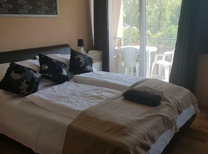 Bereny Panzio Nocleg ze śniadaniem 3*