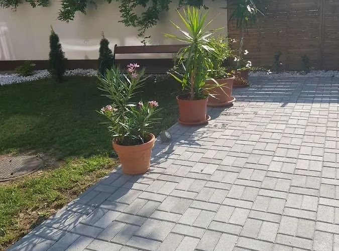 Bereny Panzio Nocleg ze śniadaniem